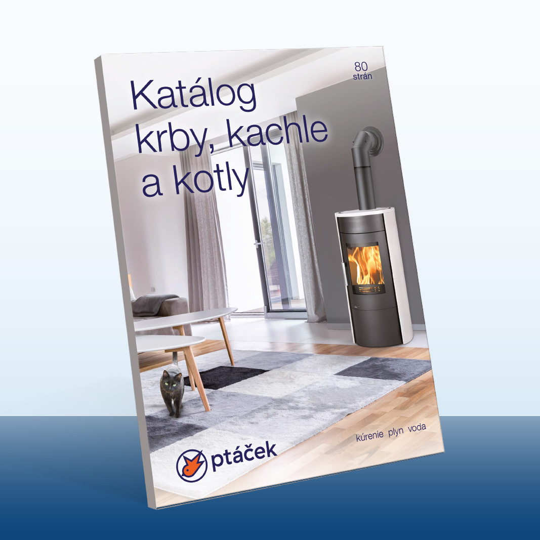 Katalóg krby a kachle