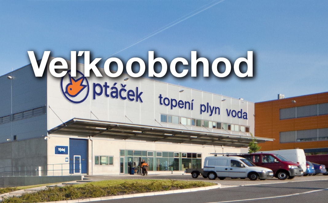 Veľkoobchod
