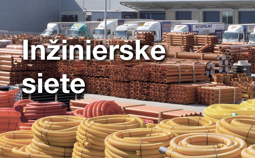 Inžinierske siete