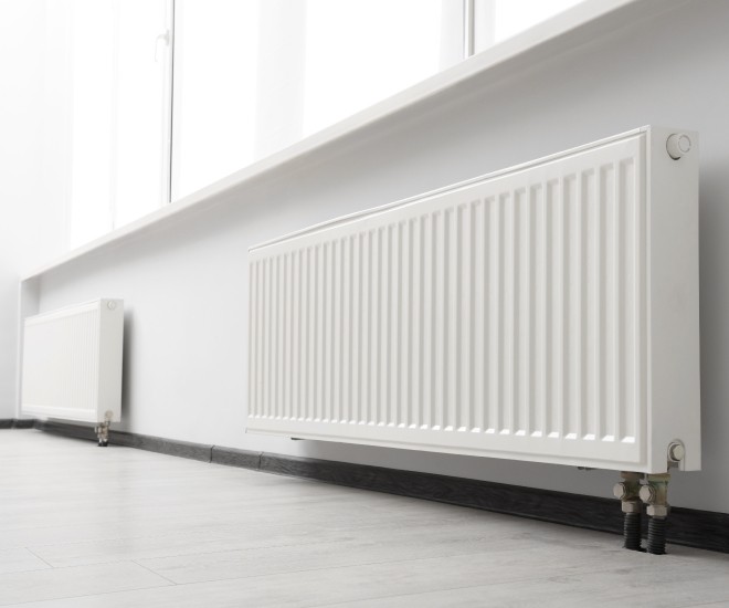 Zistite, ako vybrať doskový radiátor