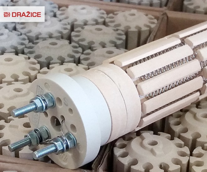 Servisné služby a starostlivosť o zákazníkov sú pre DZ Dražice prioritou