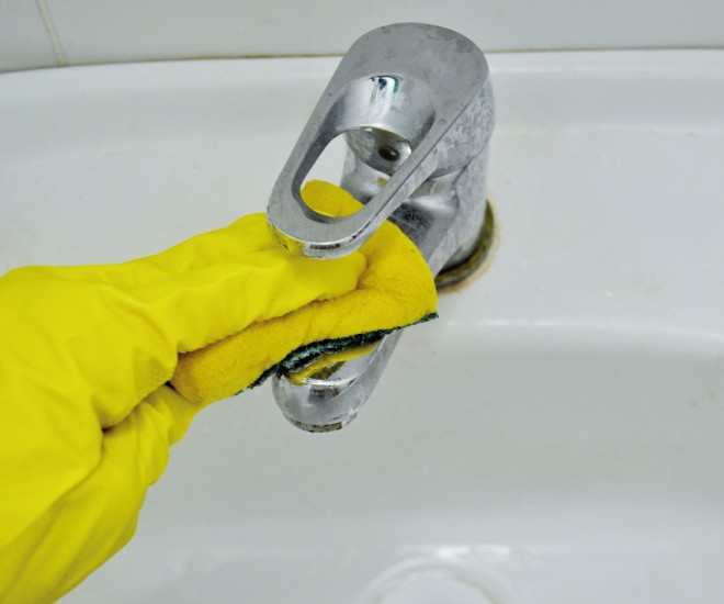 Zatočte s tvrdosťou vody v domácnosti