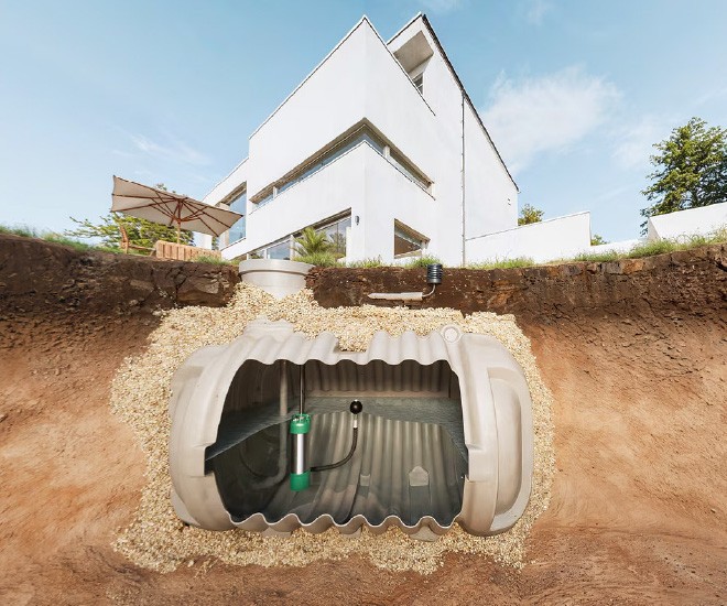 Wilo Domestic 2026: inteligentné riešenia pre dom, záhradu aj využitie dažďovej vody