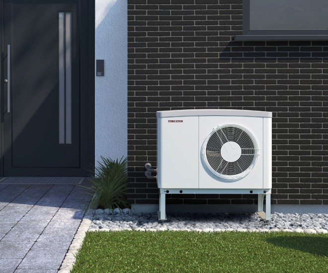 Objavte výhody vykurovania tepelným čerpadlom