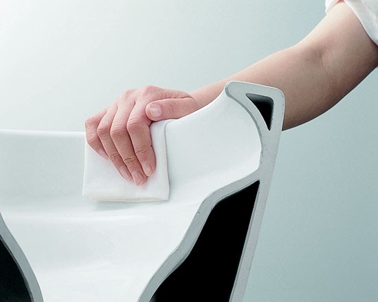 WC bez okraja
