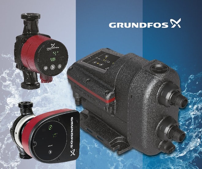 Grundfos akcia 2017
