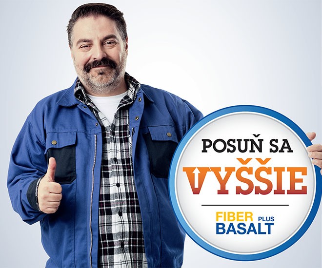 Posuň sa vyššie s Wavin Ekoplastik!