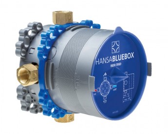 HANSABLUEBOX