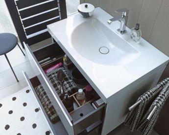 Duravit c-bonded