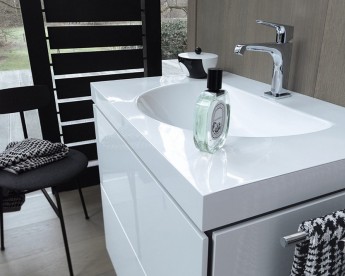 Duravit c-bonded