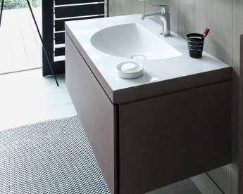 Duravit c-bonded
