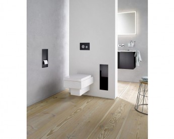 Vstavané skrinky Concept 10