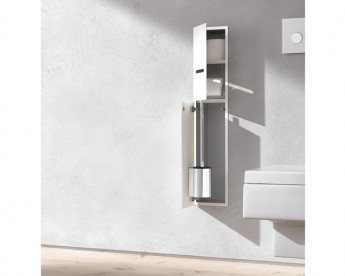 Vstavané skrinky Concept 8