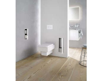 Vstavané skrinky Concept 9