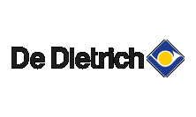 Logo  De Dietrich